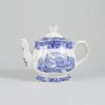 615043 Teapot